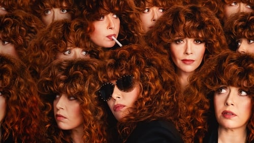 Russian Doll 2.Sezon 1.Bölüm Türkçe Dublaj izle