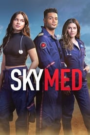 SkyMed Türkçe Dublaj izle