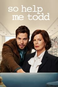 So Help Me Todd Türkçe Dublaj izle