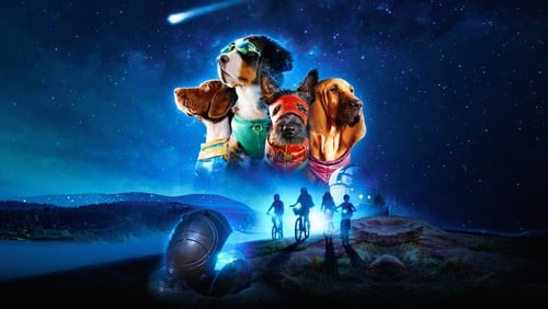 Super PupZ 1.Sezon 4.Bölüm Türkçe Dublaj izle