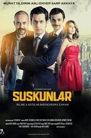 Suskunlar izle 