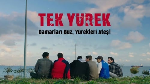 Tek Yürek 16.Bölüm izle