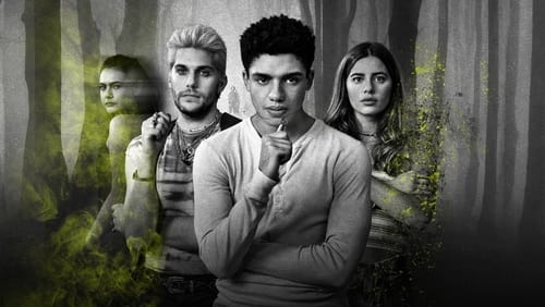 The Bastard Son & the Devil Himself 1.Sezon 8.Bölüm Türkçe Dublaj izle