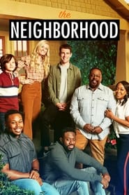 The Neighborhood Türkçe Dublaj izle