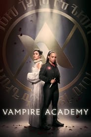 Vampire Academy Türkçe Dublaj izle