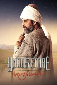 Yunus Emre izle 