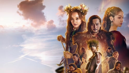 Arthdal Chronicles 1.Sezon 6.Bölüm izle