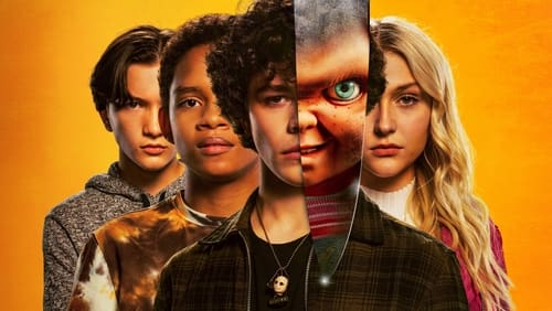 Chucky 2.Sezon 8.Bölüm Türkçe Dublaj izle