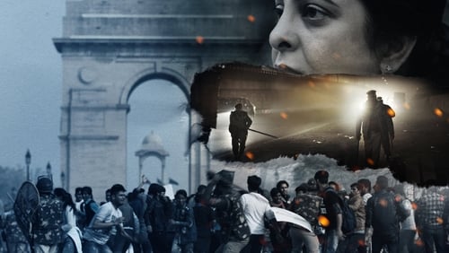 Delhi Crime 2.Sezon 5.Bölüm izle