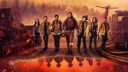 Fire Country 1.Sezon 14.Bölüm Türkçe Dublaj izle