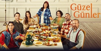 Güzel Günler 6.Bölüm izle