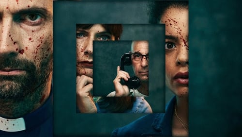 Inside Man 1.Sezon 2.Bölüm Türkçe Dublaj izle