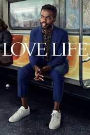 Love Life Türkçe Dublaj izle