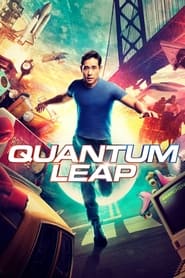 Quantum Leap Türkçe Dublaj izle