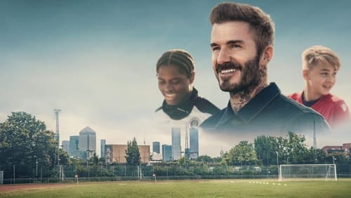 Save Our Squad with David Beckham 1.Sezon 4.Bölüm izle