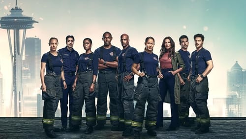 Station 19 6.Sezon 8.Bölüm Türkçe Dublaj izle