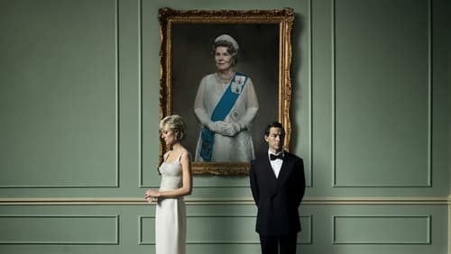 The Crown 6.Sezon 5.Bölüm Türkçe Dublaj izle