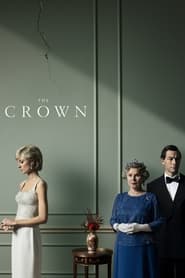 The Crown Türkçe Dublaj izle