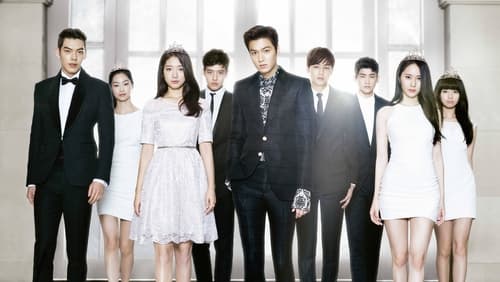 The Heirs 1.Sezon 14.Bölüm izle