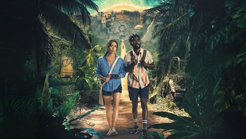 The Resort 1.Sezon 1.Bölüm Türkçe Dublaj izle