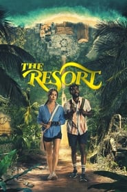 The Resort Türkçe Dublaj izle