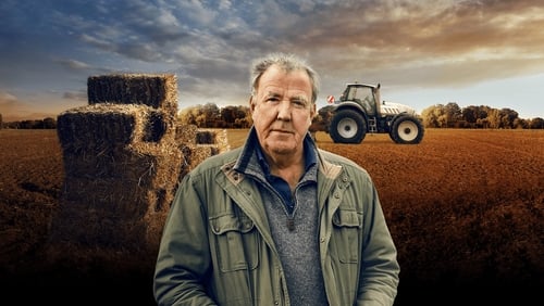 Clarkson’s Farm 1.Sezon 8.Bölüm izle