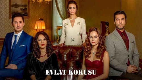 Evlat Kokusu 7.Bölüm izle