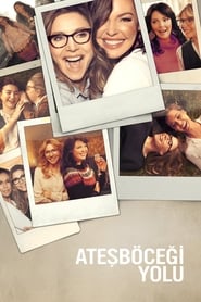 Ateşböceği Yolu Türkçe Dublaj izle 