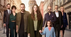 Hayatımın Şansı 2.Bölüm izle