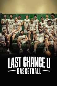 Last Chance U: Basketball Türkçe Dublaj izle