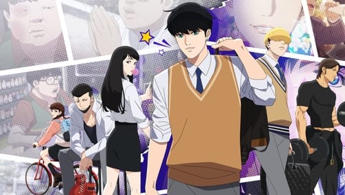 Lookism 1.Sezon 8.Bölüm Türkçe Dublaj izle