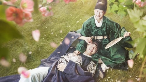 Love in the Moonlight 1.Sezon 4.Bölüm izle