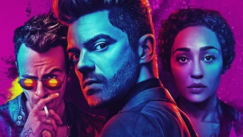 Preacher 1.Sezon 2.Bölüm izle