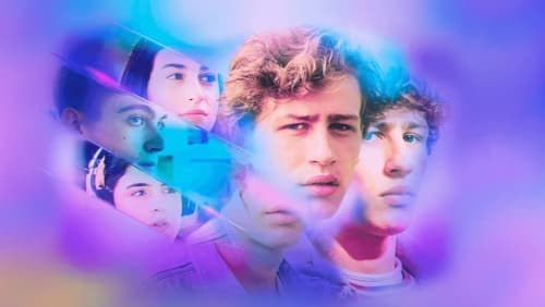 Prizma 1.Sezon 2.Bölüm Türkçe Dublaj izle