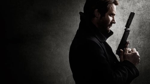 Taken 2.Sezon 1.Bölüm izle