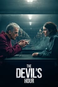 The Devil's Hour izle 