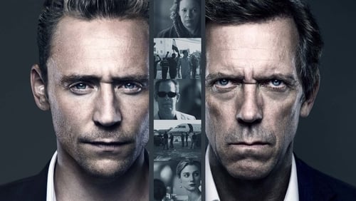 The Night Manager 1.Sezon 5.Bölüm izle