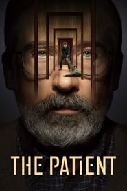 The Patient Türkçe Dublaj izle