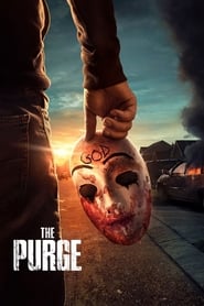 Arınma Gecesi Türkçe Dublaj izle