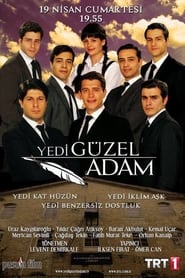 Yedi Güzel Adam izle 