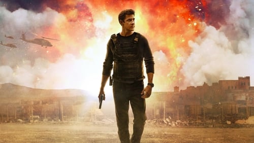 Tom Clancy’s Jack Ryan 3.Sezon 3.Bölüm Türkçe Dublaj izle