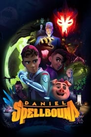 Daniel Spellbound izle 