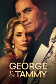 George & Tammy Türkçe Dublaj izle