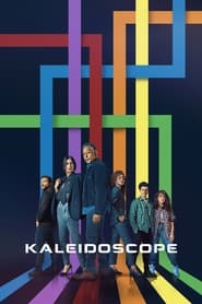 Kaleidoscope Türkçe Dublaj izle