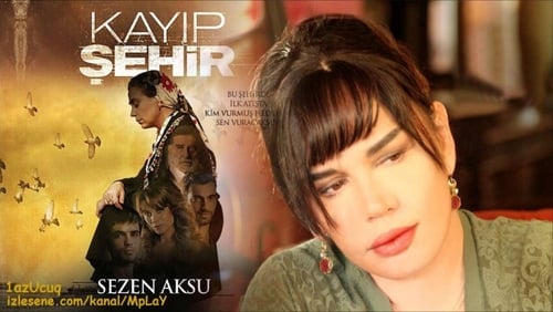 Kayıp Şehir 6.Bölüm izle