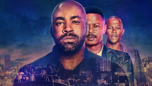 Kings of Jo’Burg 1.Sezon 1.Bölüm izle