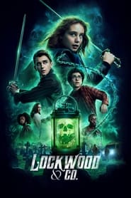 Lockwood & Co Türkçe Dublaj izle