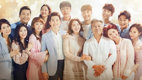 My Golden Life 1.Sezon 36.Bölüm izle