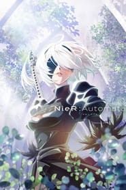 NieR:Automata Ver1.1a izle