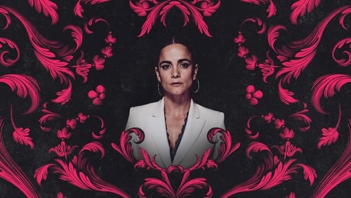 Queen of the South 4.Sezon 3.Bölüm izle